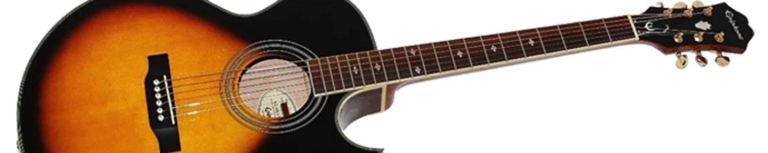 Mobil Header Epiphone