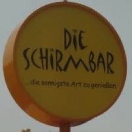 Schirmbar